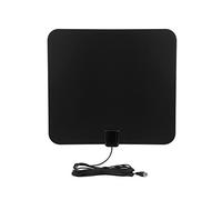Aexit Antenna HDTV digitale da 50 miglia con amplificatore (Regno Unito) (81fe5179a8964e9f5289013178669948)