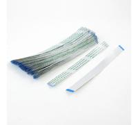 Aexit AWM-20624 80℃ 60V per 24P FFC Cavi piatti flessibili 100 pezzi (0cd51a01e0d456dca7cabe0f461d53ec)