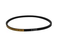 Aexit Cinghia di trasmissione in gomma O-540E con cinghia a V da 10 mm con spessore 7 mm per lavatrice ID: 709121