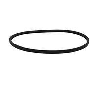 Aexit Cinghia di trasmissione in gomma O-640E con trasmissione a cinghia da 10 mm di larghezza 6 mm di spessore per lavatrice ID: 942648