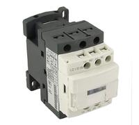 Aexit Contattore CA LC1D18Q7C 18A Bobina trifase 3-fase 380V 50 / 60Hz ID: 527720