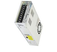 Aexit DC 24V 14.6A Alimentatore da interruttore da 350 W per LED illuminato CA 110 / 220V (78a52c55c74025892a6e9a48b410e06b)