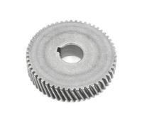 Aexit Denti per ingranaggi elicoidali sostitutivi per elettroutensile 54 denti per sega circolare Hitachi C7 ID: 796450