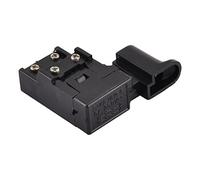 Aexit DZKA-MH3-6 AC 250V 6A Momentary Electric Power Trapano a Controllo velocità Interruttore a grilletto ID: 842099