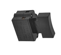 Aexit FA4-10 / 2D DPST Lock on Power Tool Pulsante di attivazione Interruttore AC 110V 20A ID: 940348