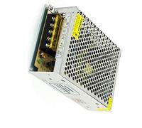 Aexit FDPS-50A AC 110V / 220V DC 12V / 5A 60W Adattatore di alimentazione switching (8051d9f007684b972a6aea3a454e937f)