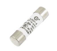Aexit Fusibile in ceramica ad azione rapida AC 380V 500V 25A da 8,5 mm x 31,5 mm RT19 ID: 406856