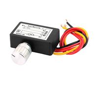 Aexit HE-2460A DC 24V 60W Sostituzione del motore Regolatore di velocità PWM lineare ner-o w Rotary ID: 410956