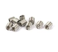Aexit Inserti per riparazione filettatura elicoidale V-Coil M8 x 1,25 x x 10 pz ID: 842311
