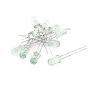 Aexit Lampadina a diodi a emissione di raggi infrarossi a infrarossi 9 Pcs 5mm 950nm ID: 748701