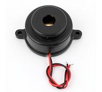 Aexit LZQ-3022 DC 3-12V 110DB Ecoscandaglio acustico per avvisatore acustico ID: 402444