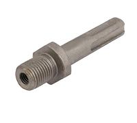 Aexit M12 Dia Thread Metal Special Direct System PLUS adattatore per mandrino portautensile grigio ID: 531317