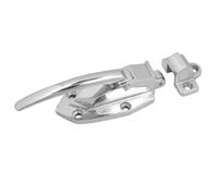 Aexit Maniglia in lega di alluminio con maniglia a scatto per forno industriale ID: 459599