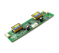 Aexit Monitor LCD universale CCFL Inverter 10-28V 4 lampada per 15-22' 'Widescreen (a7d23b0ee228ac37e640b5884a7574d1)