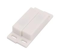 Aexit Paio di avvolgimento magnetico contatto Reed bianco interruttore di sicurezza allarme per porta del cancello (3e072f186d5d352b0aa38e4c5857c933)