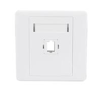 Aexit Pannello di piastre a muro per prese di connettori ottici a fibra ottica per montaggio su cavo ID: 916513