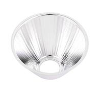 Aexit Portalampada per riflettore LED in alluminio COB 70mmx20mmx43mm ID: 628333