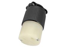 Aexit Presa per connettore di uscita femmina AC 250 V 15 A Nema 6-15R ID: 779926