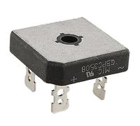 Aexit Raddrizzatore a ponte passivato in vetro monofase 800V 35A GBPC3508 (47158840f42a64650e0b34ed4596b97a)
