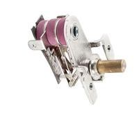 Aexit Regolatore del termostato per il riscaldamento della temperatura del forno AC 220V 10A ID: 908627