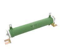 Aexit Reostato ceramico con resistenza a filo avvolto da 30 Ohm 100 W Watt ID: 111683