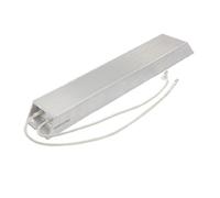 Aexit Resistenza di frenatura della resistenza della lesione del filo metallico in alluminio da 1000 Oh 60ohm (0521aba3cfc3ec81eed70132b2ce79c6)