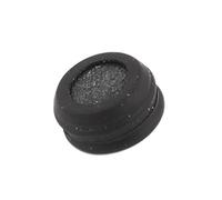 Aexit Ricambio per microfono pick-up 5mmx2.5mm di tipo micrometrico con elettrodo a condensatore SMD ID: 897665