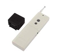 Aexit - Ricevitore interruttore di controllo a distanza senza fili da 12.000 a 3000 metri dalla barriera di ingresso di distanza