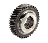 Aexit Ruota dentata elicoidale a spirale per elettroutensili 42T per macchine da taglio Hitachi 350 ID: 530491