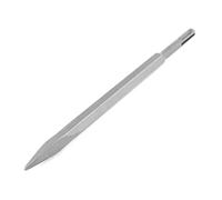 Aexit Scalpello da 10 cm Special Direct System PLUS con punta a martello in metallo, lunghezza 25 cm ID: 984126