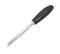 Aexit Scalpello per legno con intaglio in legno largo 12mm, larghezza 24cm, lungo 24cm ID: 265167