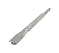 Aexit Scalpello piatto da 21 mm di larghezza con martello tondo da 23 cm ID: 366697