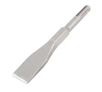 Aexit Scalpello piatto da 22 mm largo 150 mm, lunghezza 14 mm, Special Direct System PLUS, martello piatto ID: 797462