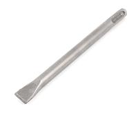 Aexit Scalpello piatto per martello con scalpello Special Direct System PLUS da 13 mm, largo 150 mm, lunghezza 10 mm ID: 722081