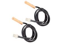 Aexit Sensore di temperatura per termocoppia termica TC 10K a tenuta stagna 2Pcs ID: 155425