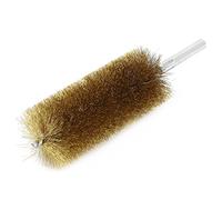 Aexit Spazzola per la pulizia del filo in ottone ritorto a spirale con diametro di 45 cm ID: 234451