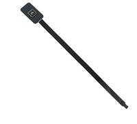 Aexit Tastiera per tastiera a con passante a a 12 tasti DC 12V 35x20x0,8mm (119a40de1a0571038b3933e7df4f0fab)