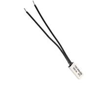 Aexit Termostato di controllo della temperatura bimetallico 70C N.C KSD9700 250V 5A ID: 348580