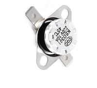 Aexit Termostato KSD301 AC 250V 10A 45 Celsius NC termostato ID: 386557