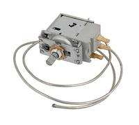 Aexit Termostato per termostato WDF-18 termostato per termostato '66 cm 3' per frigorifero ID: 903335