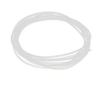 Aexit Tubo per tubi in PTFE da 1.6mm x 3.2mm 5 Metri 16.4Ft per stampante 3D RepRap ID: 989476