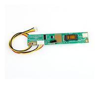 Aexit Universale CCFL Monitor LCD retroilluminazione inverter 1 lampada 10-25V per widescreen (bc9bbefa447953ac3d9ebd7bec97848a)