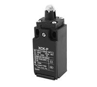 Aexit XCK-P Interruttore di fine corsa attuatore a pistone parallelo CA 240 V 3A ID: 576096