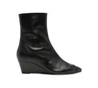 aeyde - Mia Cap Boot - - Shoes - Donna - Nero - 37 EU