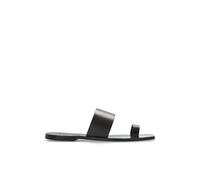 aeyde - Sibel Slides - - Shoes - Donna - Marrone - 40 EU
