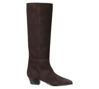 aeyde - Stivali Medea Al Ginocchio - - Shoes - Donna - Marrone - 37 EU