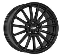 Cerchi in lega per FORD Tourneo 19" - AEZ ATLANTA BLACK