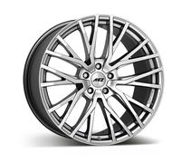 CERCHIO IN LEGA AEZ PANAMA HIGH GLOSS PER VOLVO C40 RECHARGE 7.5X19 5X108 H VZ0