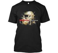 AEZWLTCCD Limited Senses Fail Still Searching American Hardcore Band T-Shirt S-3XL. Black XS Mens