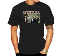AEZWLTCCD Tour Romeo Santos Immortal Tour T Shirts Romeo Santos Black Mens